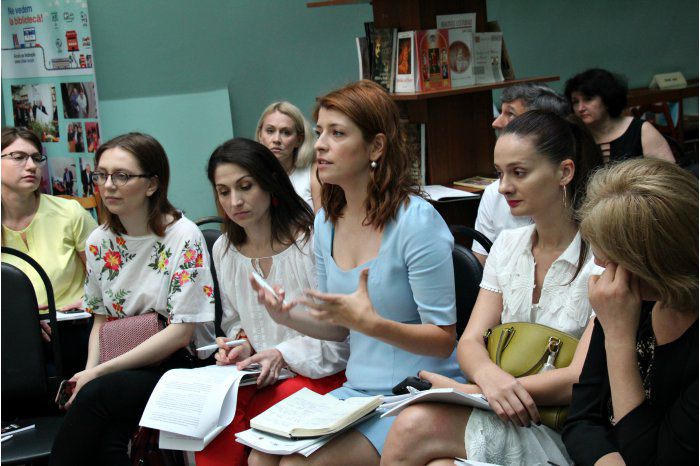 Состоялась презентация Белой книги туризма Республики Молдова