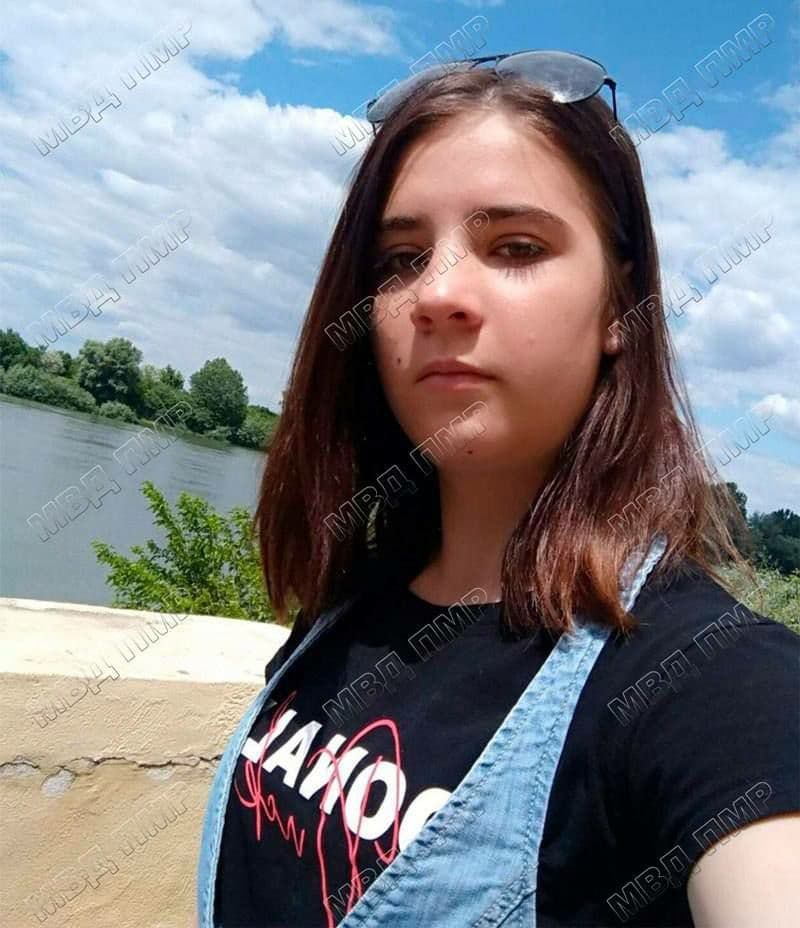 В Бендерах родственники разыскивают без вести пропавшую девочку