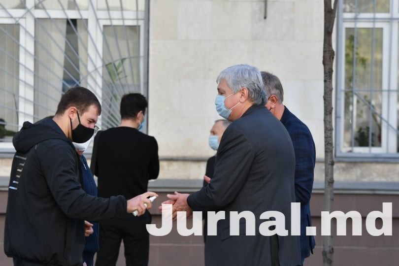 Воронин о присутствии своего сына на похоронах Айзина: Будут разборки