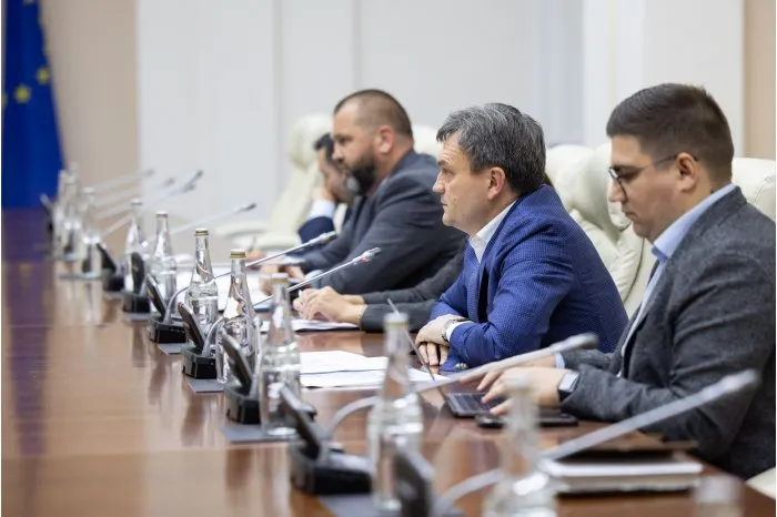Речан - аграрным ассоциациям: В 2024 году увеличим льготы для фермеров