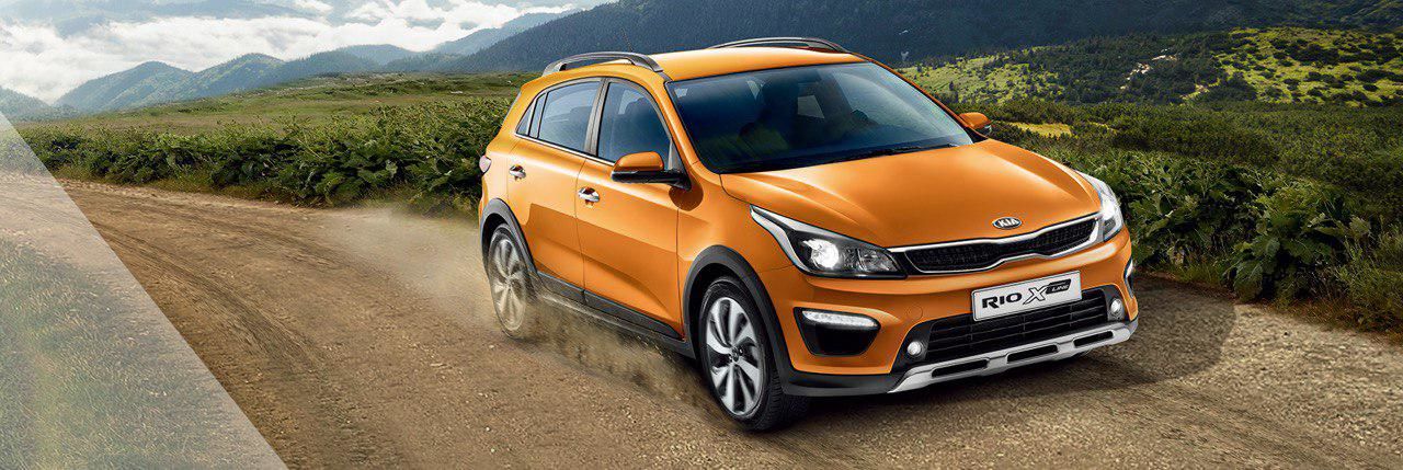 Автомобили KIA – правильный выбор ®