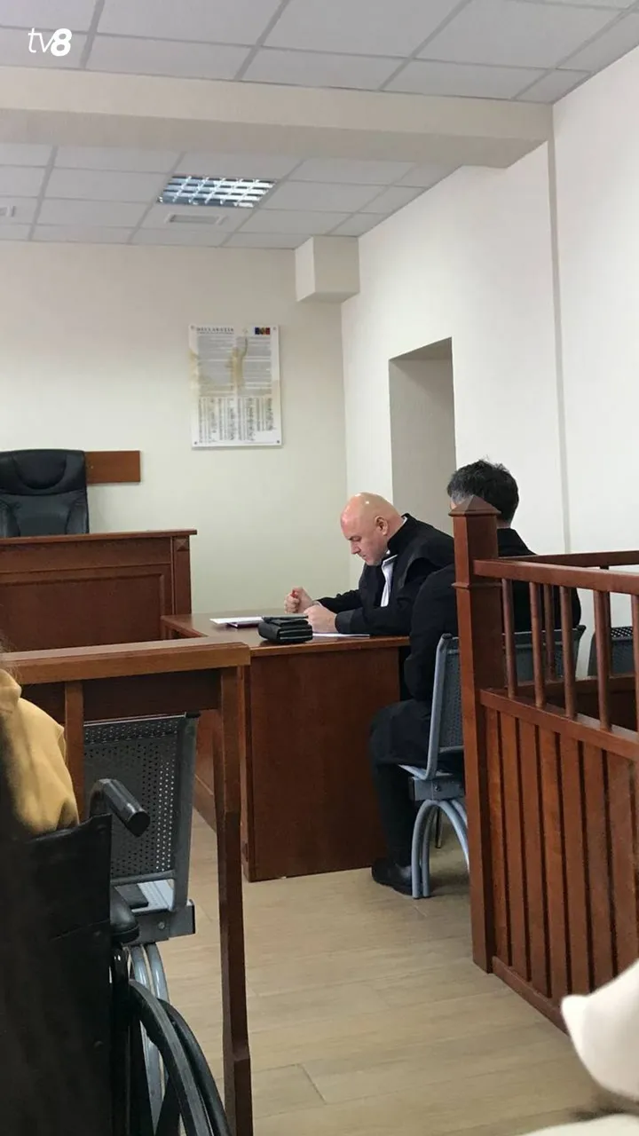 Водитель, сбивший девушку на Виадуке, сегодня предстанет перед судом
