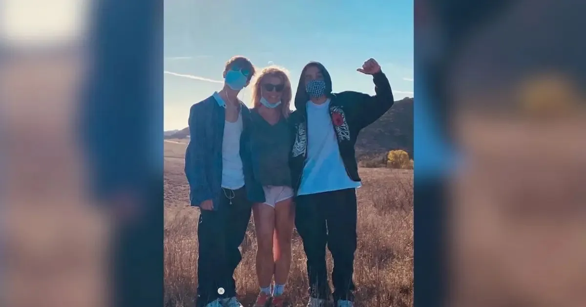 Fostul soț al cântăreței Britney Spears a vorbit despre viața alături de ea: Stătea deasupra copiilor adormiți cu un cuțit