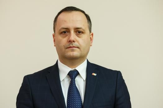 Guvernul a numit în funcție noi secretari de stat în cadrul unor ministere