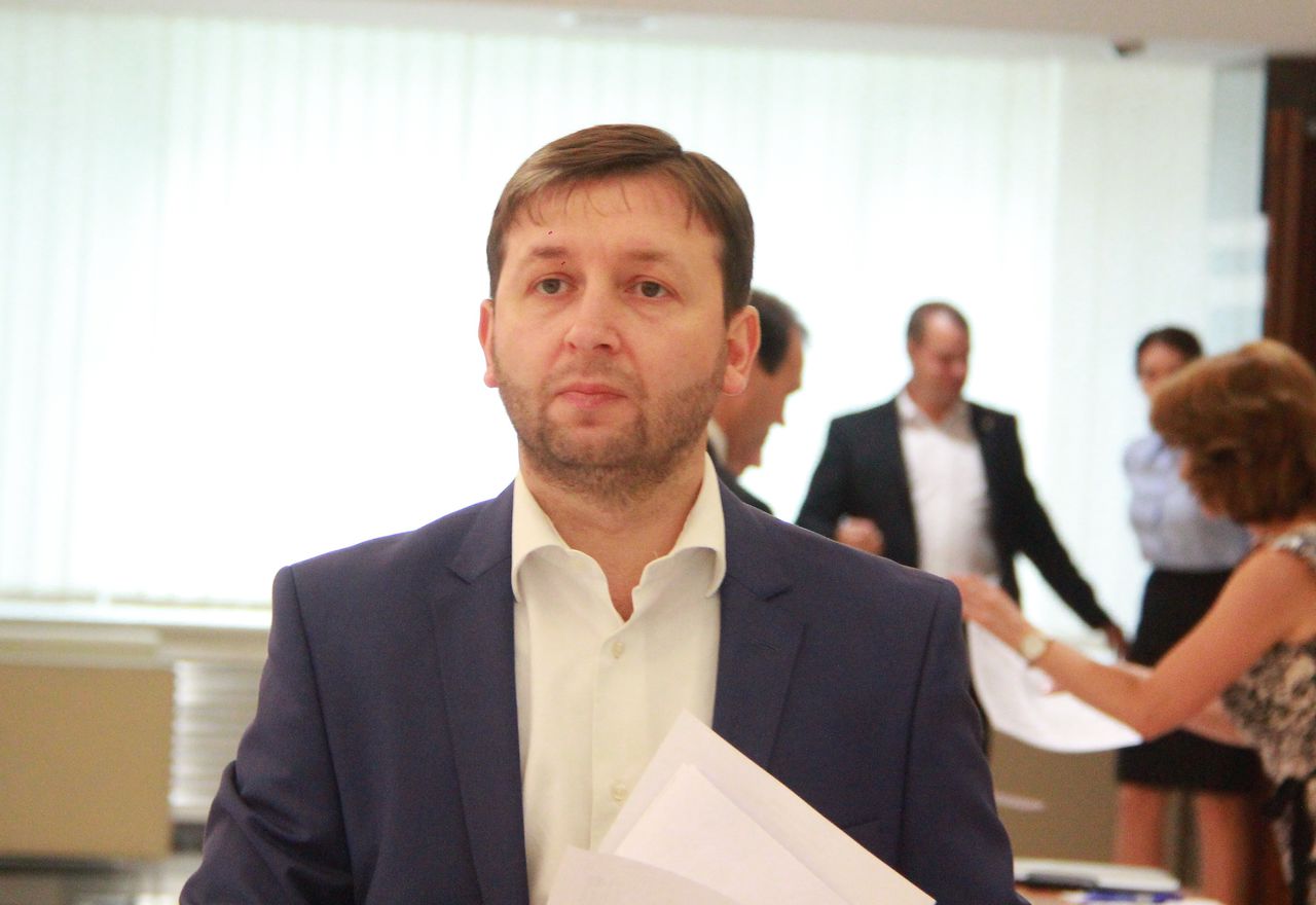Растет число бородачей в парламенте