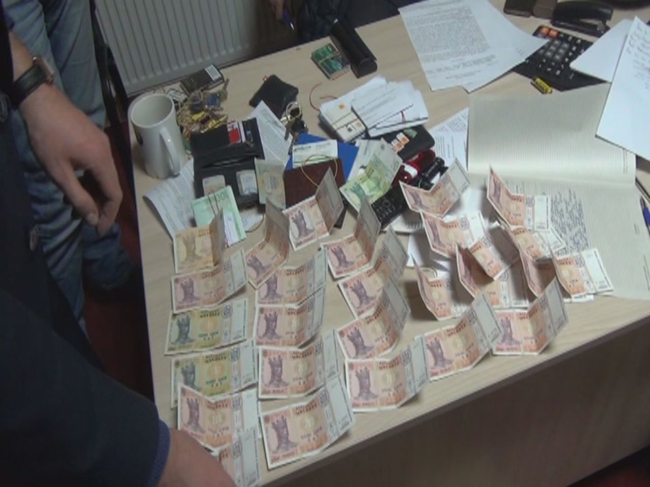 Администратор подпольного казино с Ботаники может получить до 16 лет тюрьмы