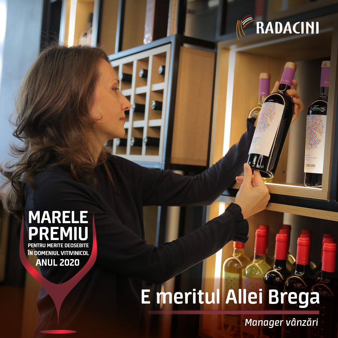 Radacini Wine: Команда лучшей винодельни Молдовы об уроках стойкости и единства