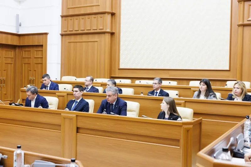 Scopul principal al ședinței CSS a fost evaluarea progreselor în combaterea corupției politice și electorale