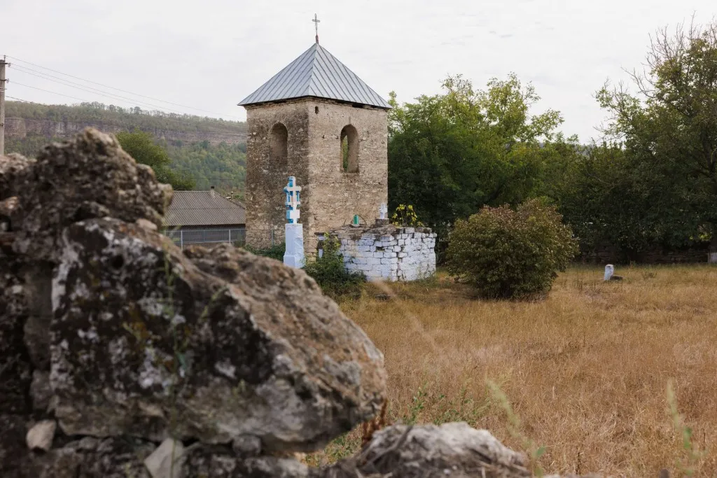 Peste 1.800 de obiective ale patrimoniului cultural al Moldovei, incluse în proiecte de restaurare