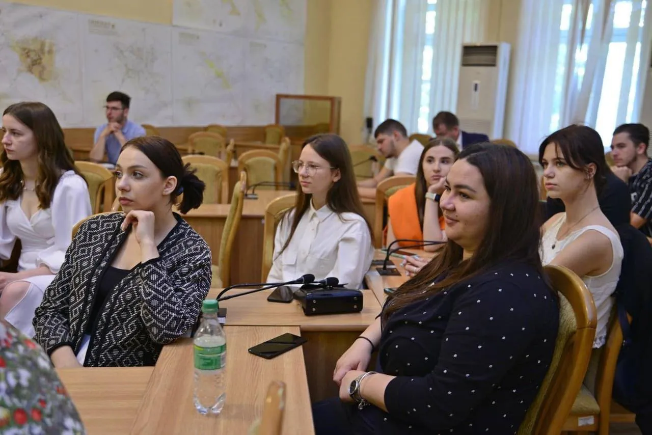 В Кишиневе стартовала программа "Стартап для молодежи и мигрантов"