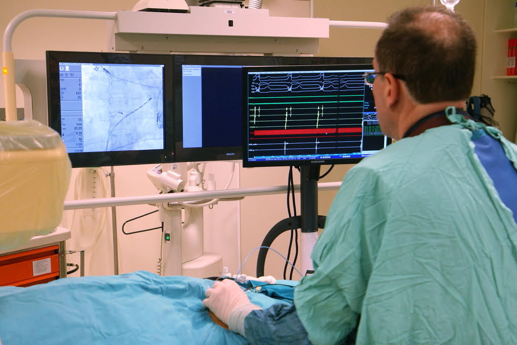 Medpark: Аблация сердца – революционный метод, который избавит вас от аритмии ®