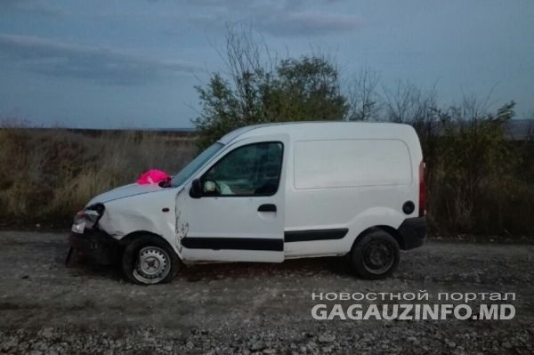 Серьезное ДТП в Комратском районе унесло жизнь 3-летней девочки