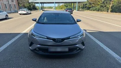 В Кишинёве продали угнанный в Италии три года назад автомобиль