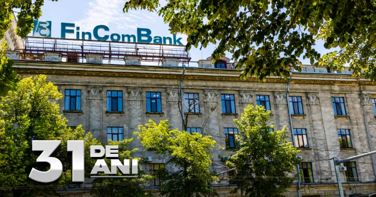 FinComBank: Мир меняется - меняемся мы
