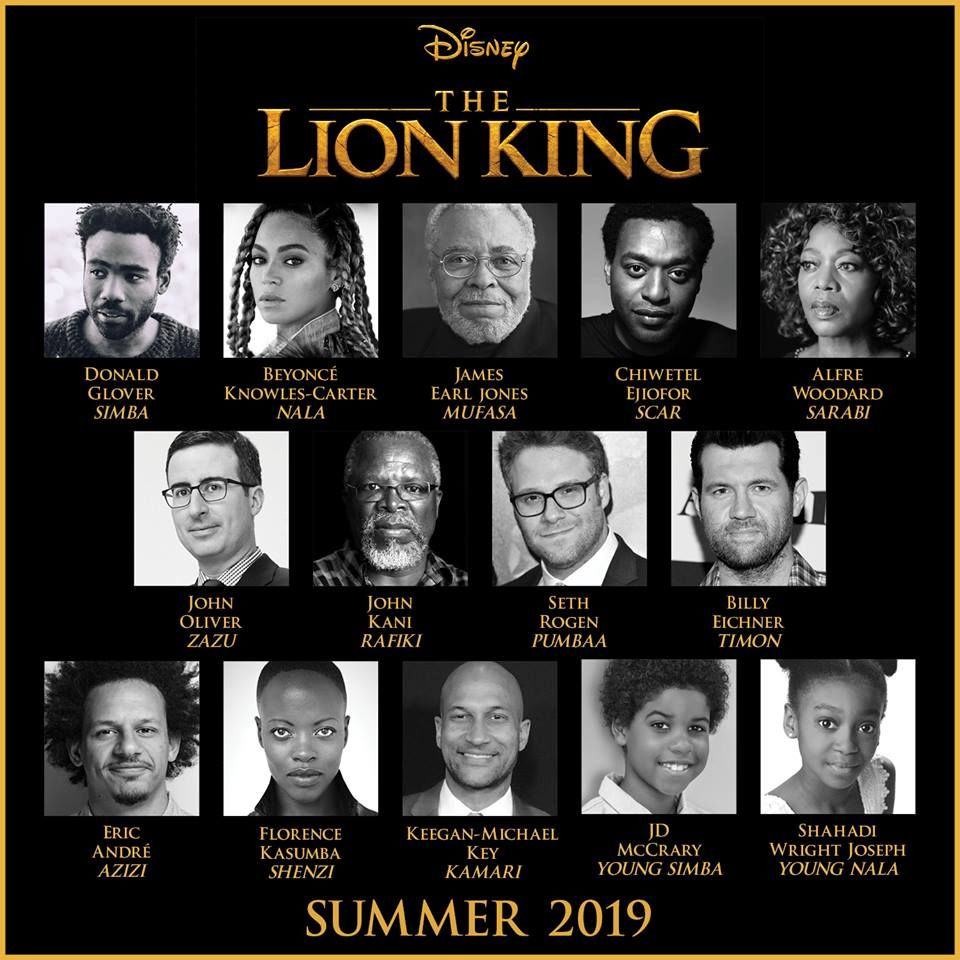 Beyonce va juca într-un film produs de Disney