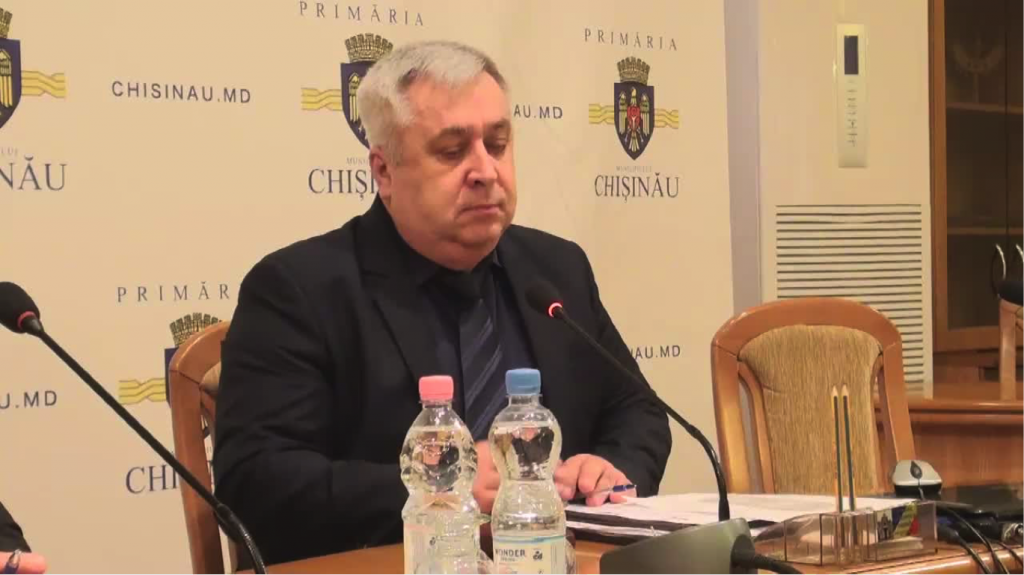 Примэрия Кишинева перевела почти 14 млн леев на баланс частных ассоциаций по управлению многоквартирными домами