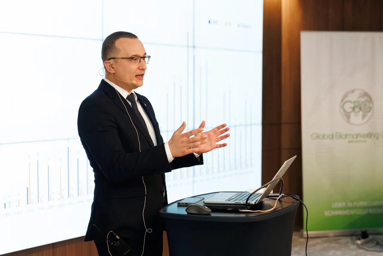 GBG Moldova провел международную конференцию по достижениям в области урологической ультрасонографии