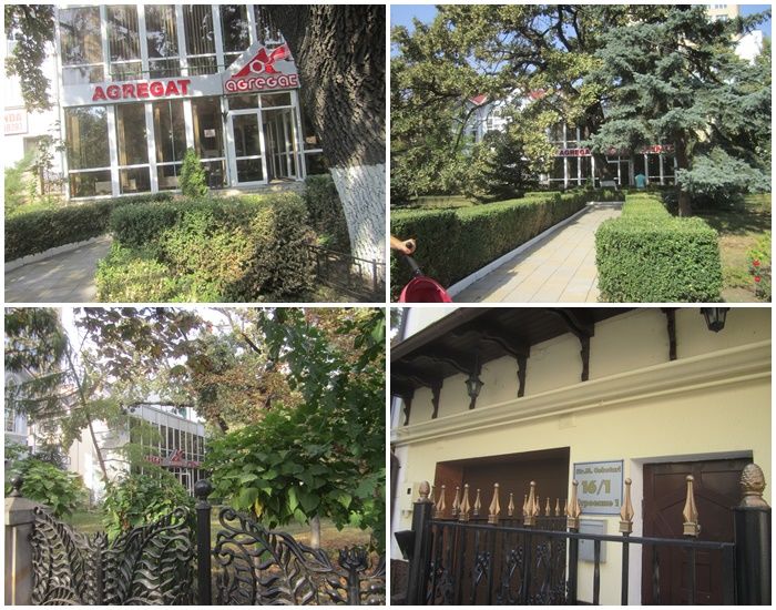 Atac raider cu iz de antisemitism s-a desfăşurat în Moldova