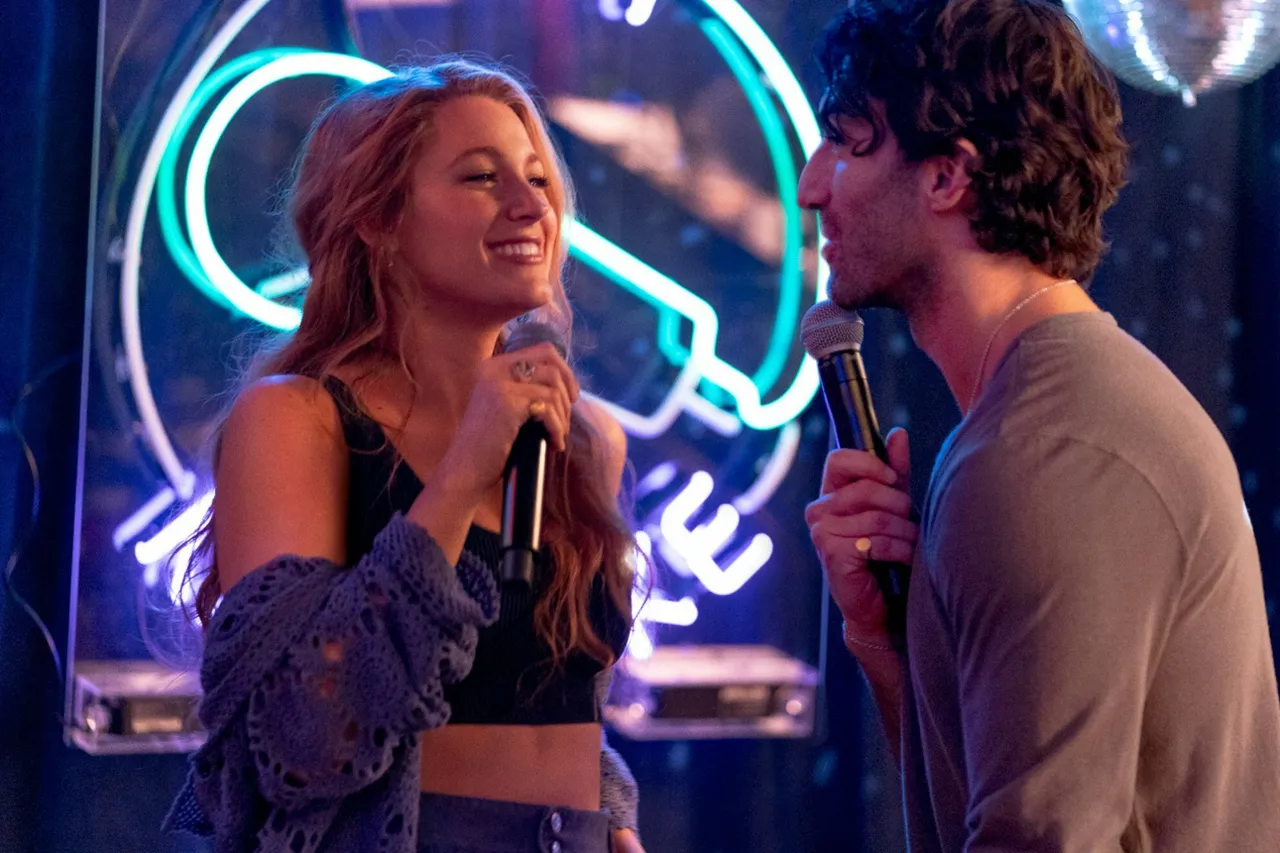 Actrița Blake Lively îl dă în judecată pe regizorul Baldoni pentru hărțuire