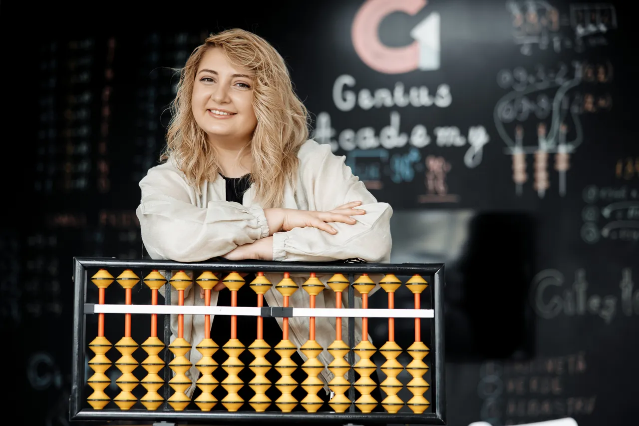 Microinvest: История успеха бизнеса Genius Academy