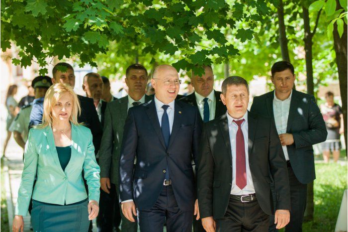 Населенные пункты получат финансовую помощь в размере 20 млн долларов