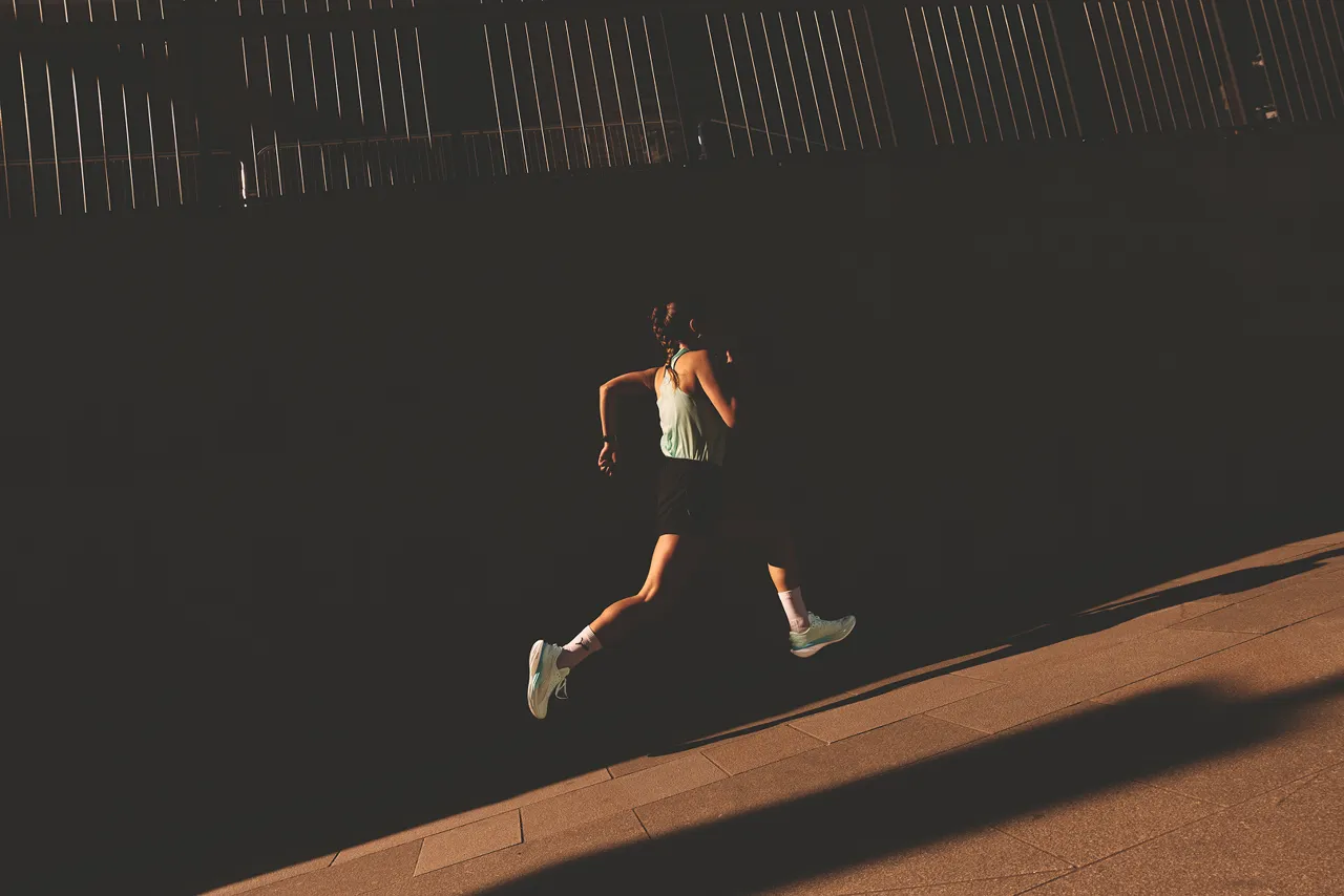 Chisinau 10 km Night Run 2026: Aprinde Chișinăul nocturn alături de Puma