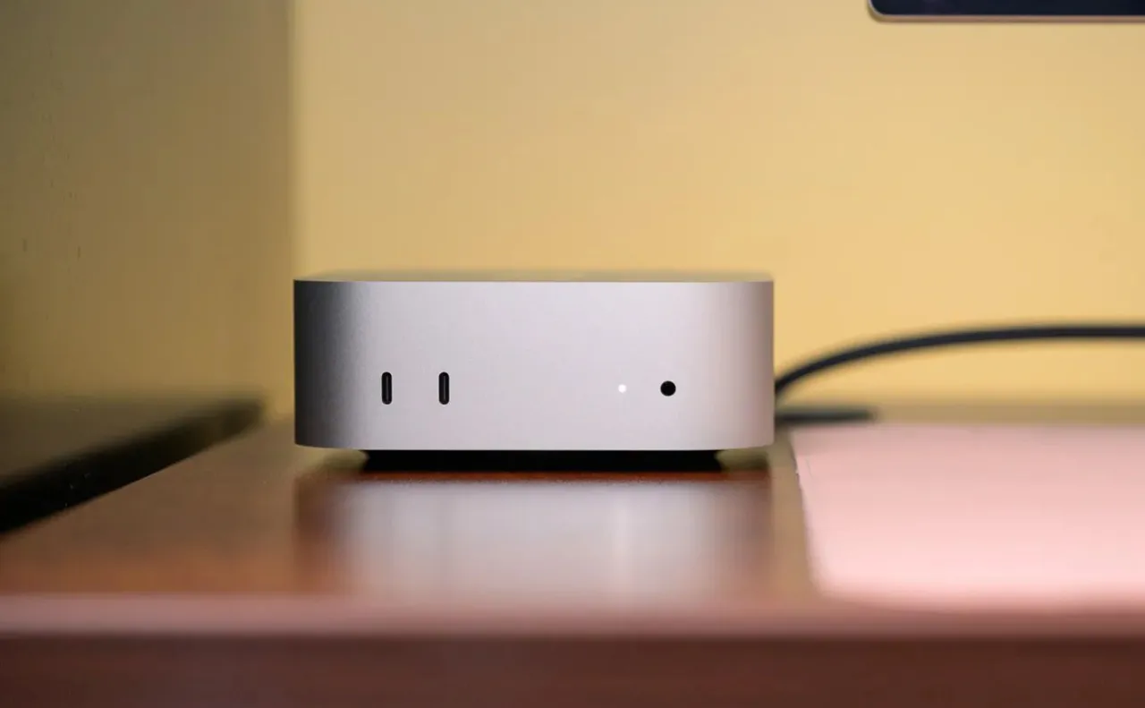 Mac mini: Как ИИ изменил интерес покупателей в 2026 году