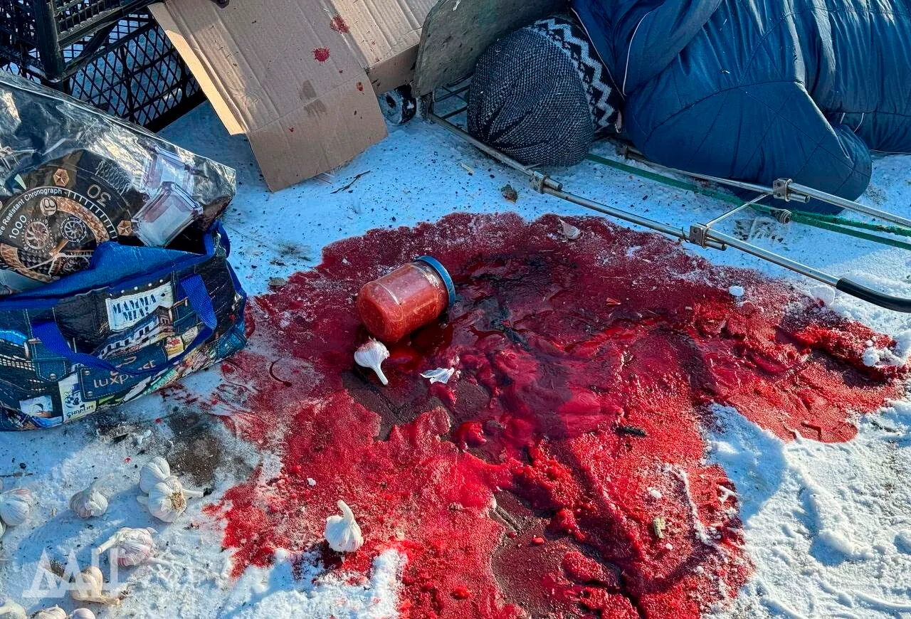 В Донецке заявили о гибели людей "из-за удара ВСУ"