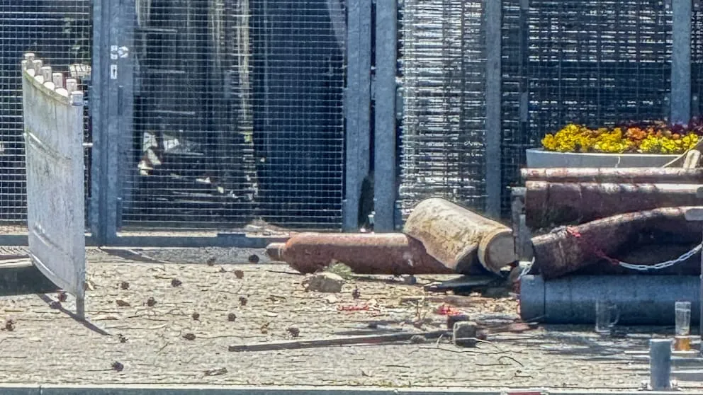 Explozie într-un port al unei stațiuni turistice din Germania: Sunt victime