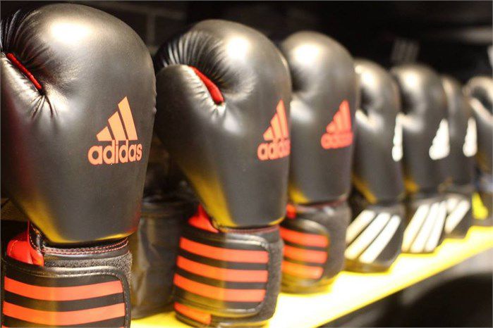 Большой спортивный интернет магазин