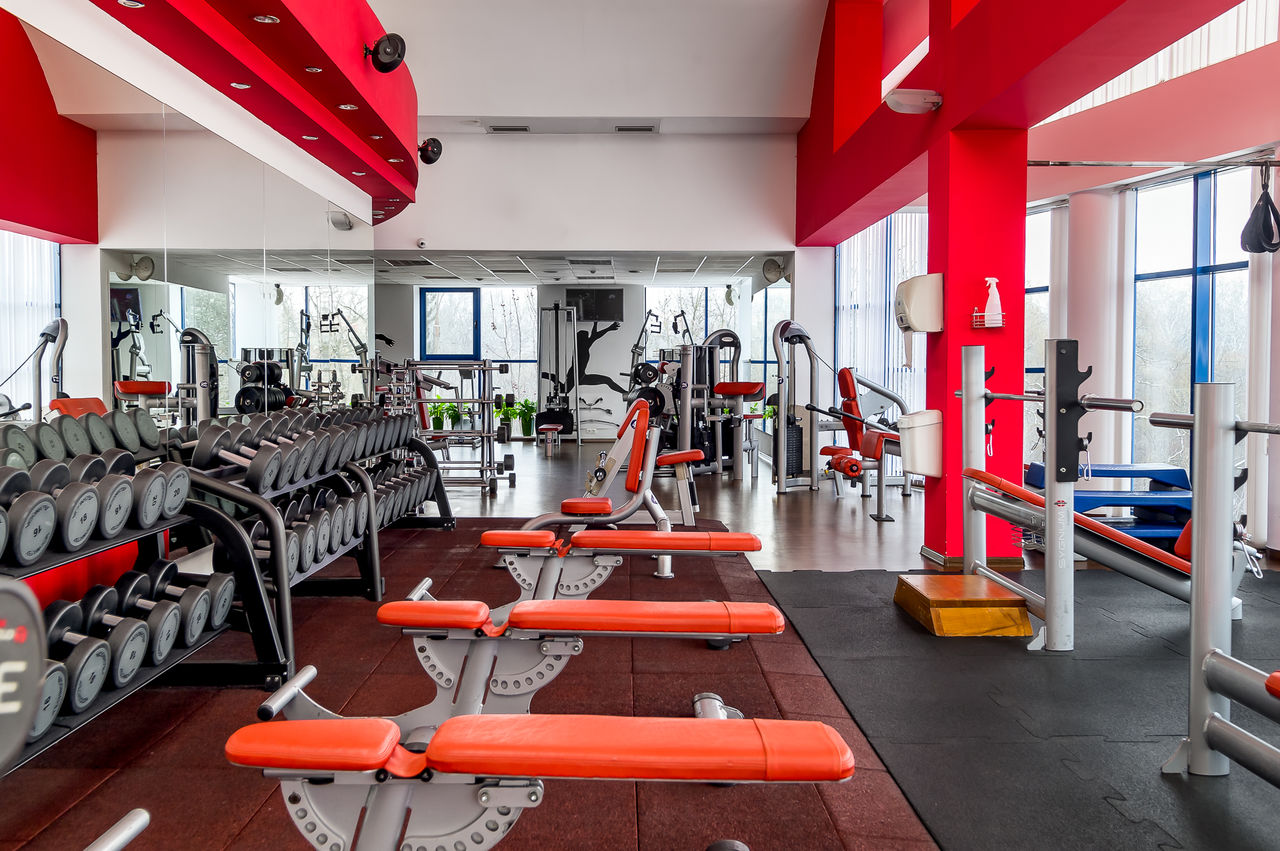 Niagara Fitness Club: плавание — залог здоровья вашего ребенка ®