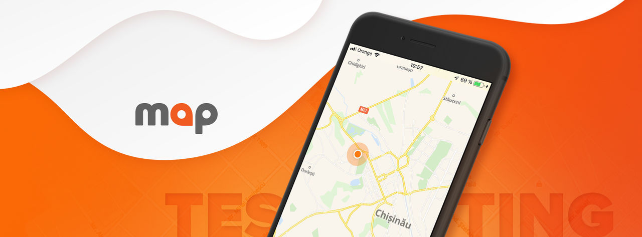 Map.md приглашает принять участие в бета-тестировании iOS приложения