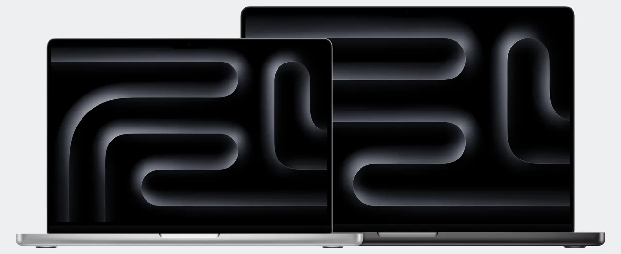 В Молдове стартовал предзаказ новых iMac и MacBook Pro
