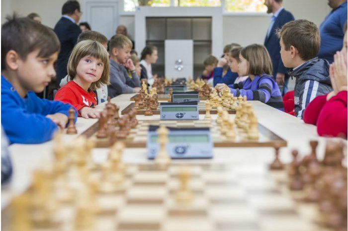 Шахматные школы из Рыбницы и Резины отремонтировали при поддержке ЕС