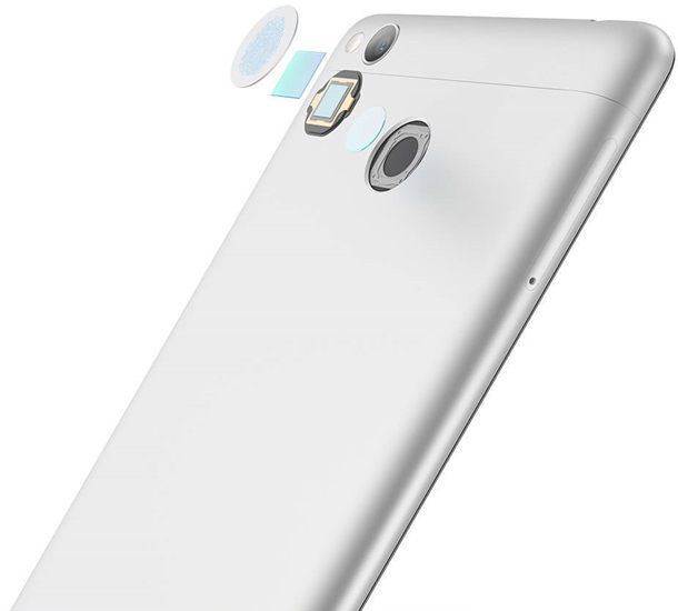 Xiaomi представила "долгоиграющий" смартфон за $106