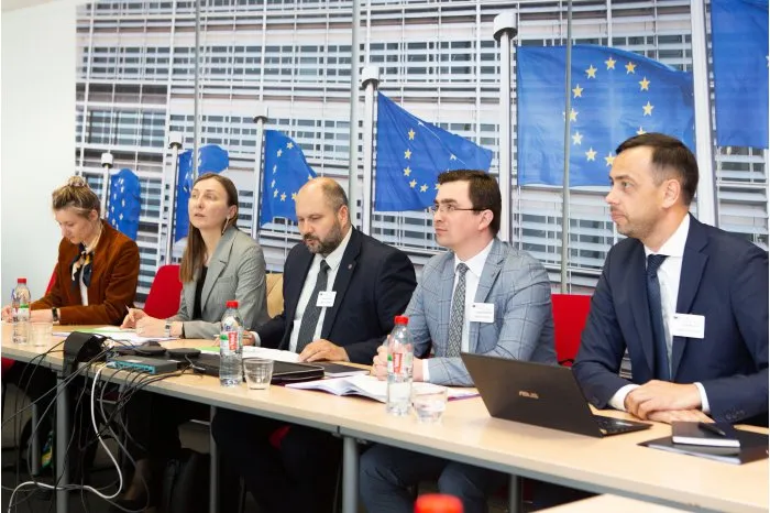 Парликов: Рассматриваем три сценария развития энергосектора на зиму 2023-2024 гг