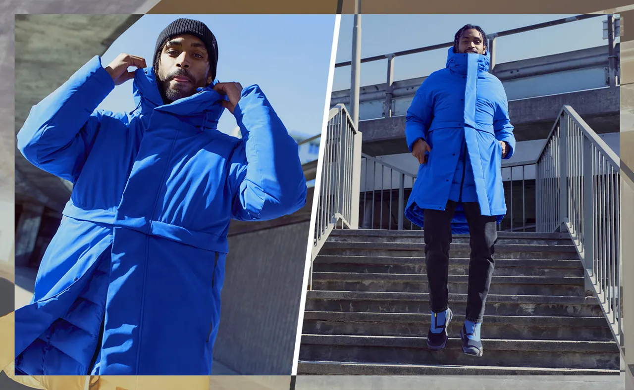 Adidas Black Friday: скидки до 70%