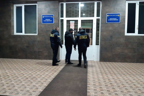 В Молдове задержали азербайджанца, разыскиваемого за мошенничество
