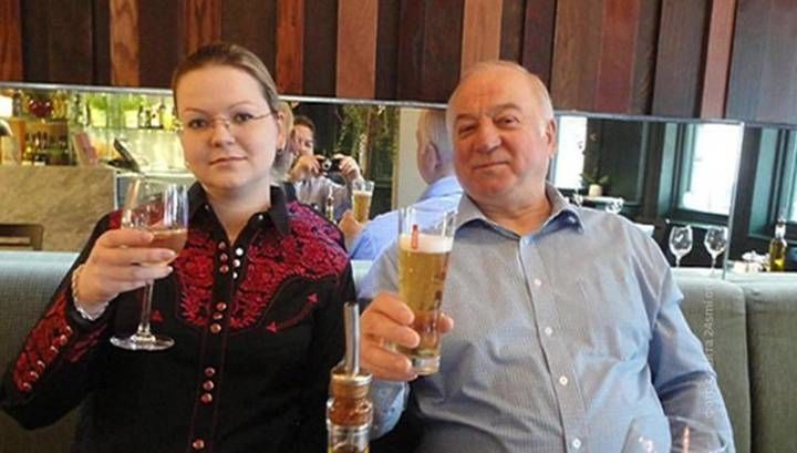 СМИ: Скрипали обнаружены в Новой Зеландии под новыми именами
