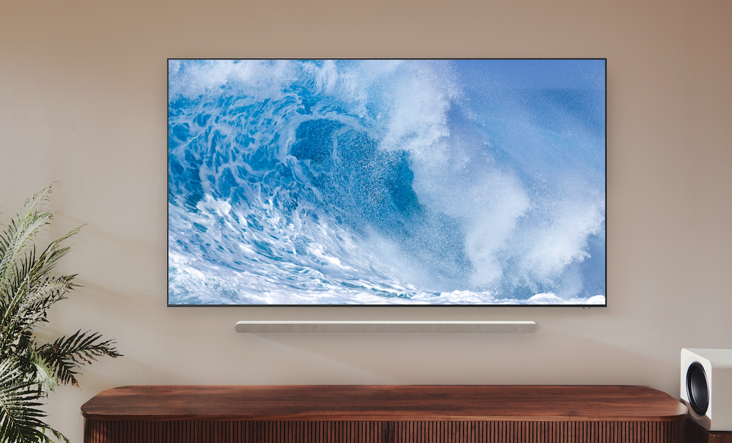 Samsung: Главные новинки CES 2022