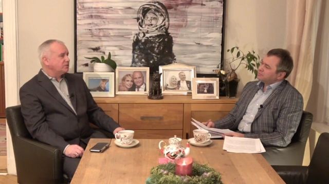 Александр Рар: Для населения Молдовы характерно геополитическое расслоение