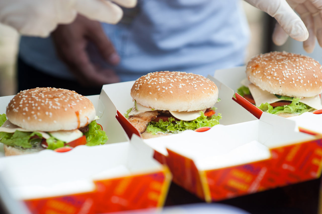 Food Zone Barbar– locul întâlnirii tuturor participanților Maratonului Chișinău!