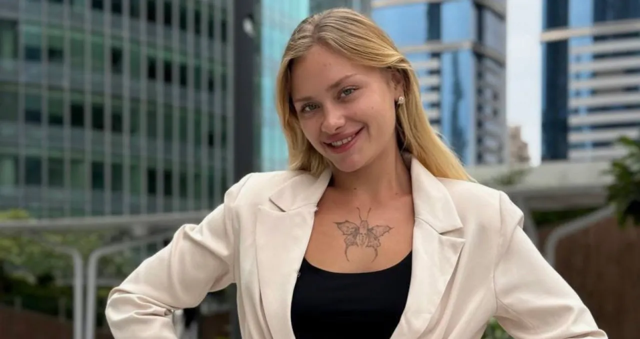 Полиция Украины открыла уголовное дело после инцидента с OnlyFans-моделью в Дубае