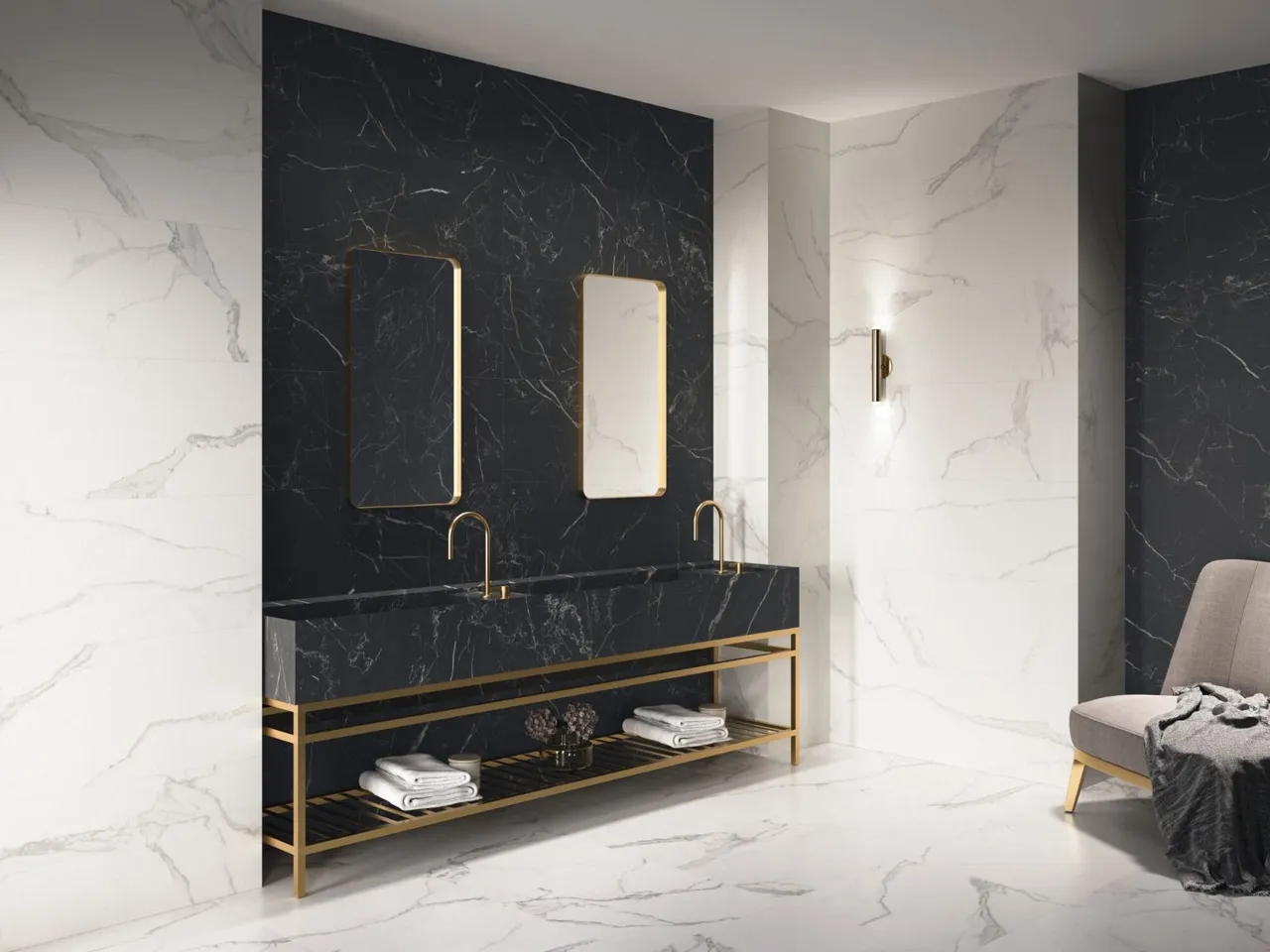 Paradyz Showroom: Ценность исходит от эмоций