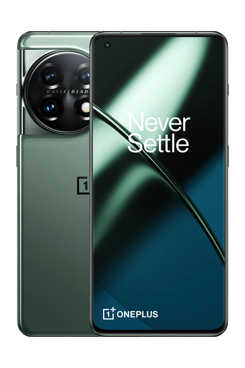 Компания OnePlus официально представлена в Молдове