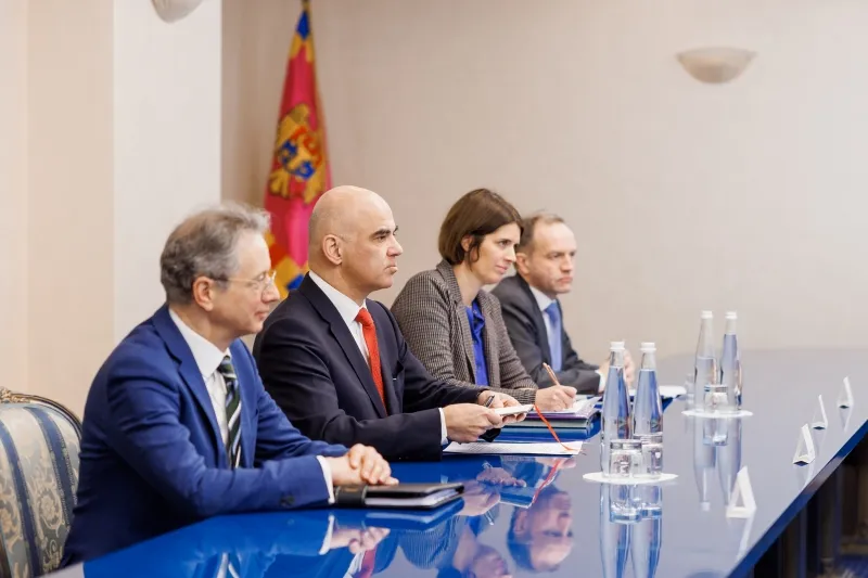 Maia Sandu: Moldova va prelua Președinția Comitetului de Miniștri al Consiliului Europei