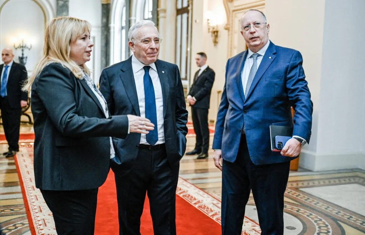 Cooperarea dintre Băncile Centrale ale Republicii Moldova și celei a României va fi extinsă