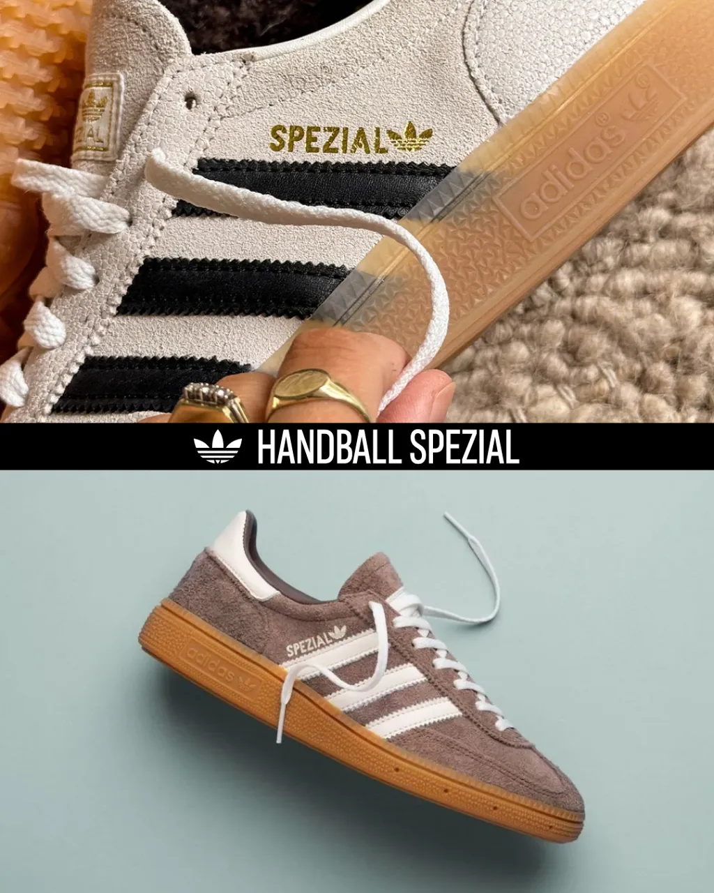 Introducing adidas XLG: новая коллекция кроссовок уже в adidas Concept Store
