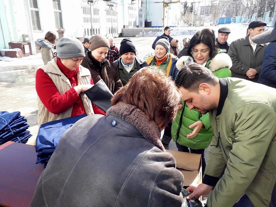 Сильвия Раду выступила с новым предупреждением: Те, кто считают карандаши, будут уволены