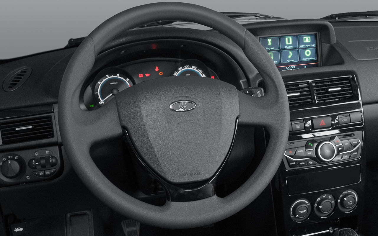 Выпуск Lada Priora может прекратиться в 2017 году